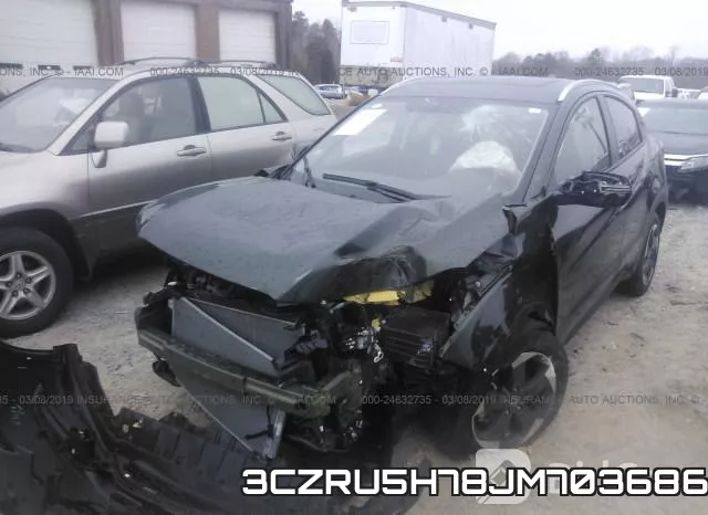 3CZRU5H78JM703686 фото 3