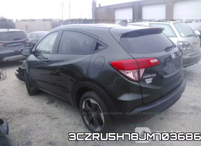 3CZRU5H78JM703686 фото 4