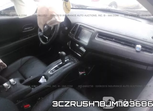 3CZRU5H78JM703686 фото 6
