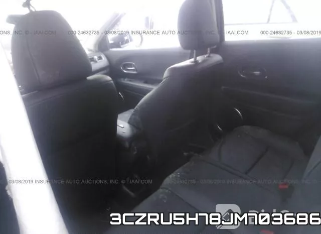 3CZRU5H78JM703686 фото 9