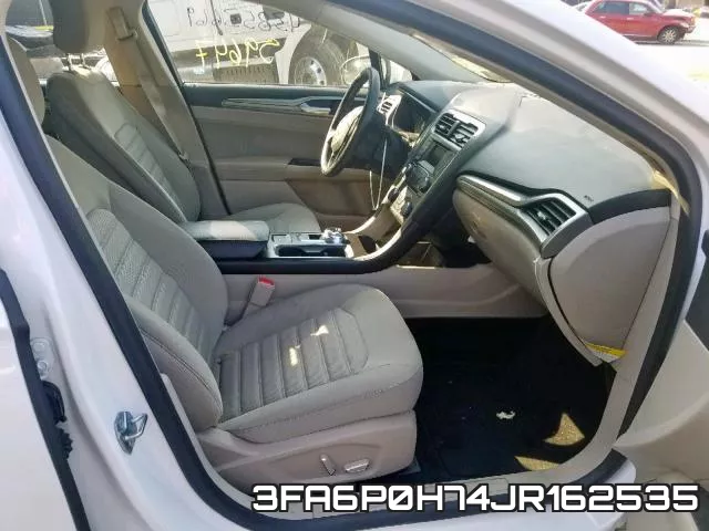 3FA6P0H74JR162535 фото 6