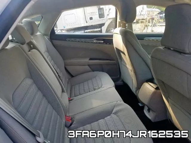 3FA6P0H74JR162535 фото 7