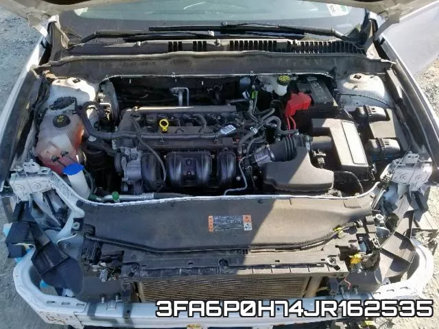 3FA6P0H74JR162535 фото 8