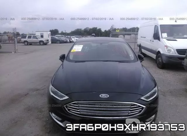 3FA6P0H9XHR193753 фото 7