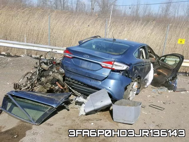 3FA6P0HD3JR136143 фото 5