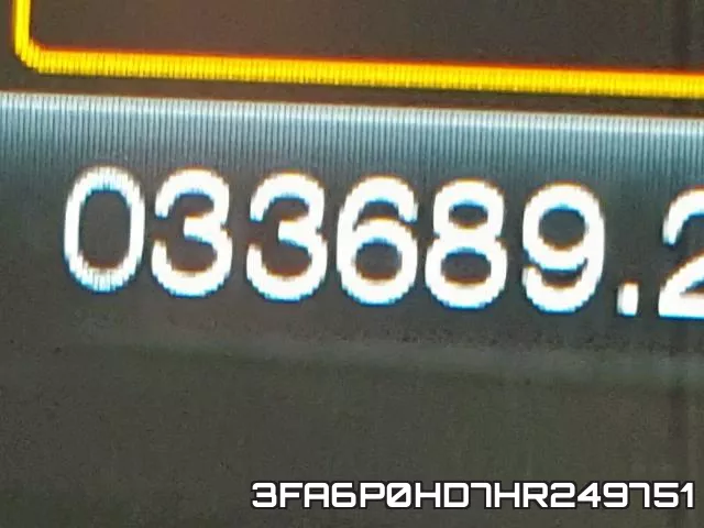 3FA6P0HD7HR249751 фото 9