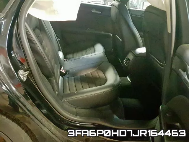 3FA6P0HD7JR164463 фото 7