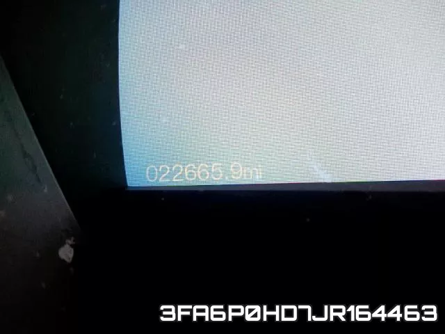 3FA6P0HD7JR164463 фото 9