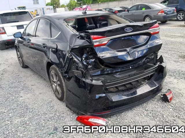 3FA6P0HD8HR346604 фото 4