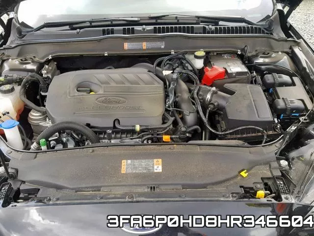 3FA6P0HD8HR346604 фото 8