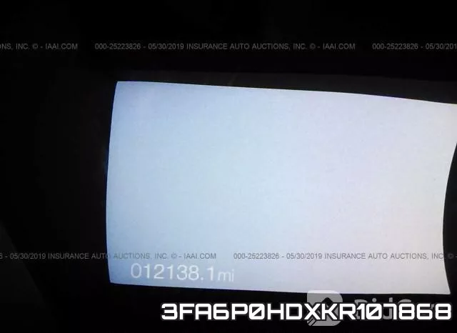 3FA6P0HDXKR107868 фото 8