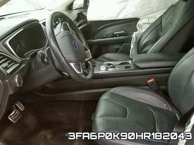 3FA6P0K90HR182043 фото 6