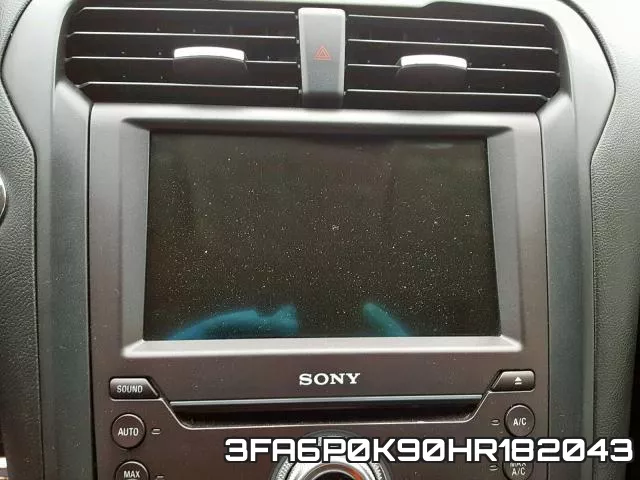 3FA6P0K90HR182043 фото 10
