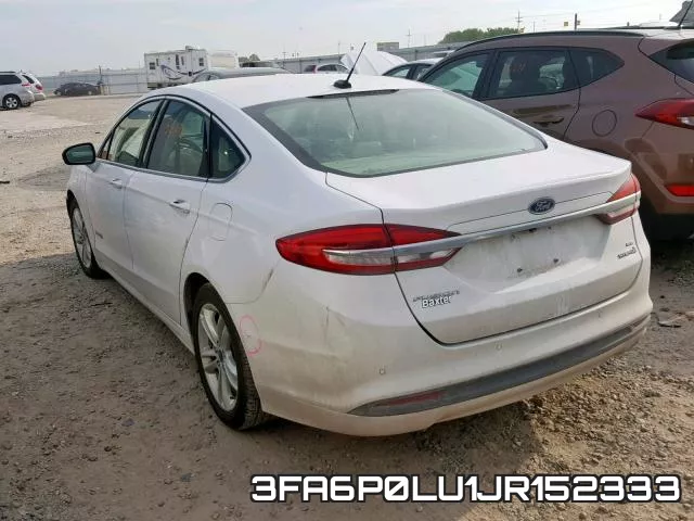 3FA6P0LU1JR152333 фото 4