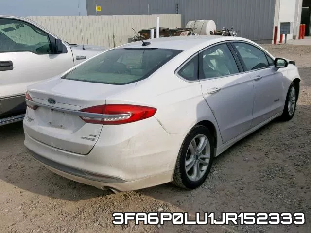 3FA6P0LU1JR152333 фото 5