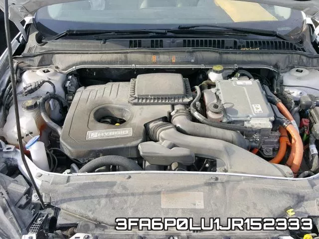3FA6P0LU1JR152333 фото 8