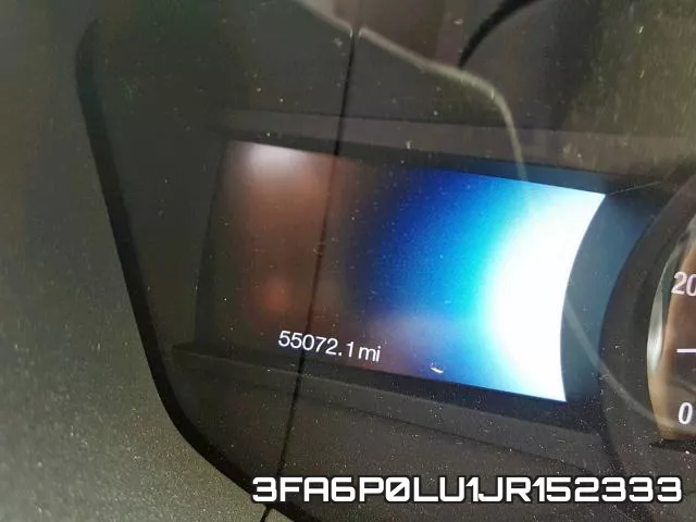 3FA6P0LU1JR152333 фото 9
