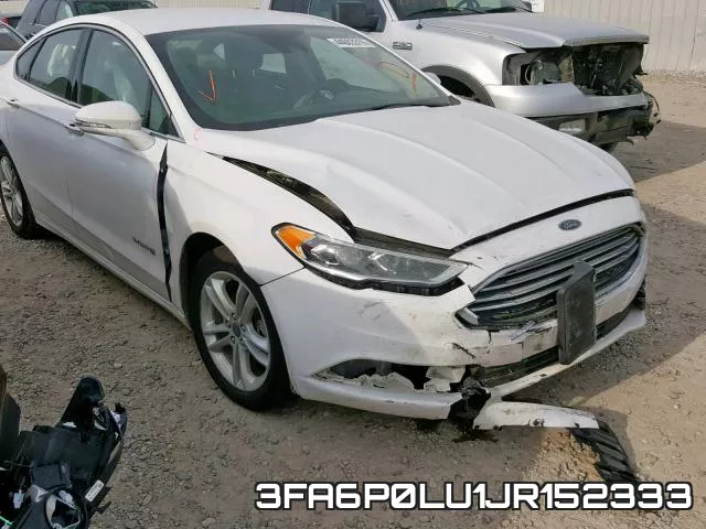 3FA6P0LU1JR152333 фото 10