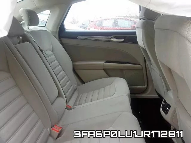 3FA6P0LU1JR172811 фото 7