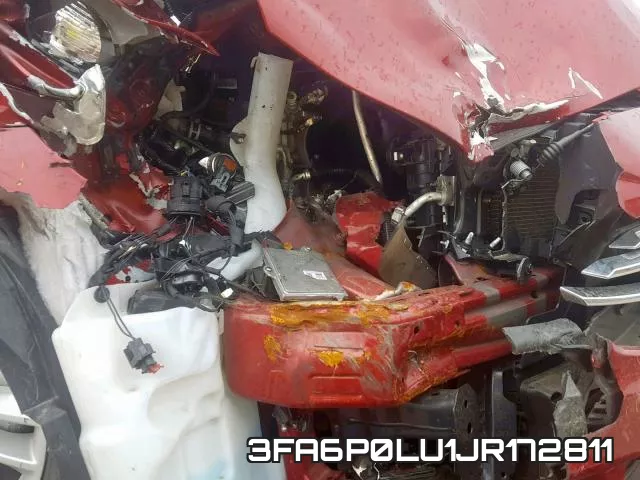 3FA6P0LU1JR172811 фото 10