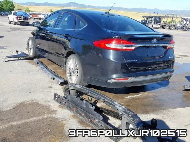 3FA6P0LUXJR102515 фото 4