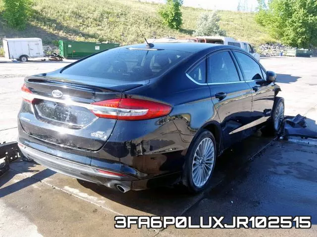 3FA6P0LUXJR102515 фото 5