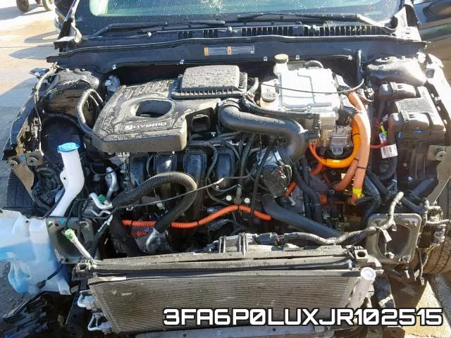 3FA6P0LUXJR102515 фото 8