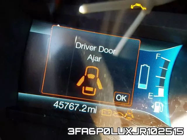 3FA6P0LUXJR102515 фото 9