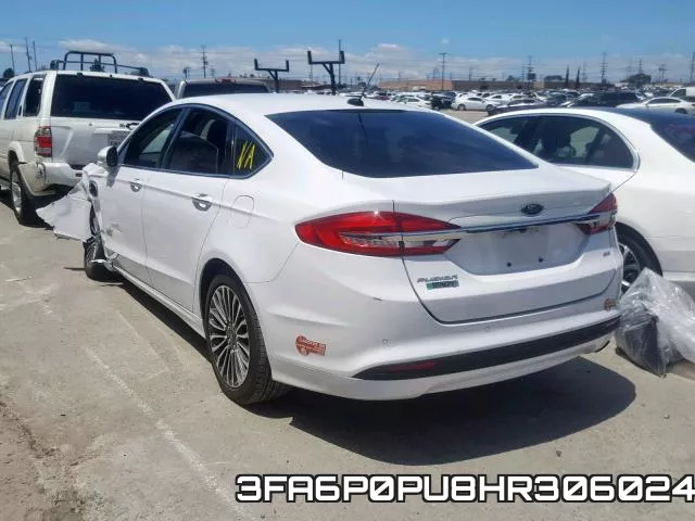 3FA6P0PU8HR306024 фото 4