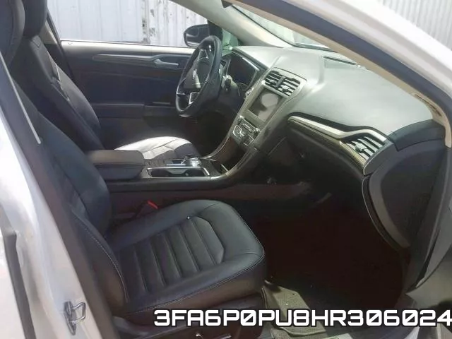 3FA6P0PU8HR306024 фото 6