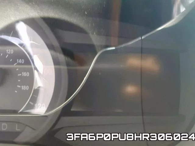 3FA6P0PU8HR306024 фото 9