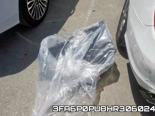 3FA6P0PU8HR306024 фото 10