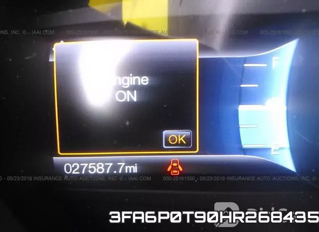 3FA6P0T90HR268435 фото 8