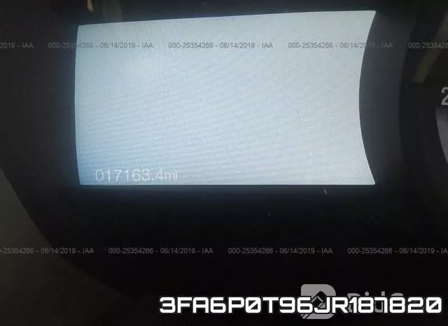 3FA6P0T96JR187820 фото 8