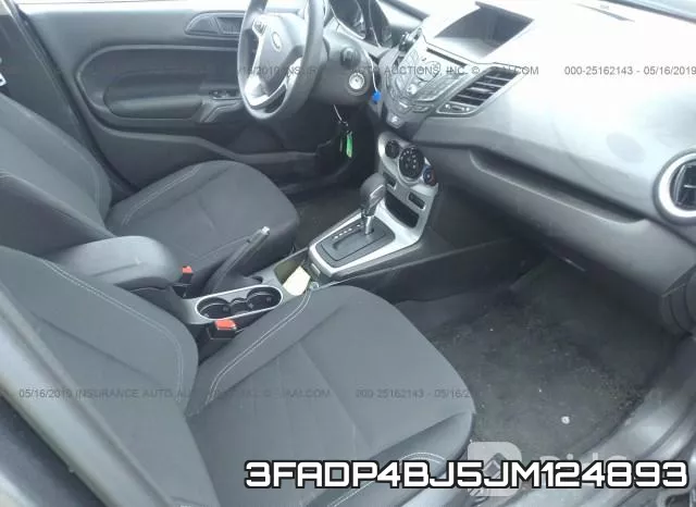 3FADP4BJ5JM124893 фото 6