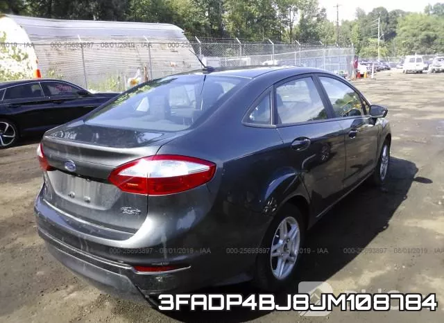 3FADP4BJ8JM108784 фото 5