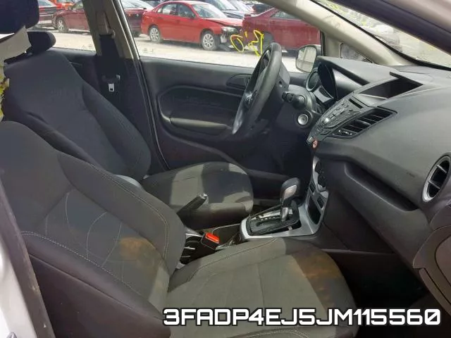 3FADP4EJ5JM115560 фото 6