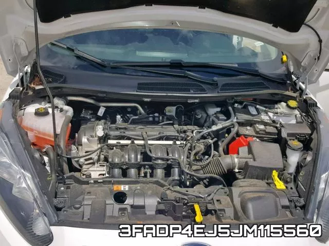 3FADP4EJ5JM115560 фото 8