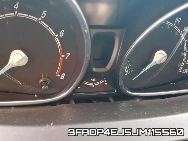 3FADP4EJ5JM115560 фото 9