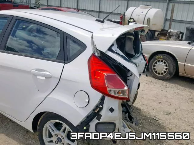 3FADP4EJ5JM115560 фото 10