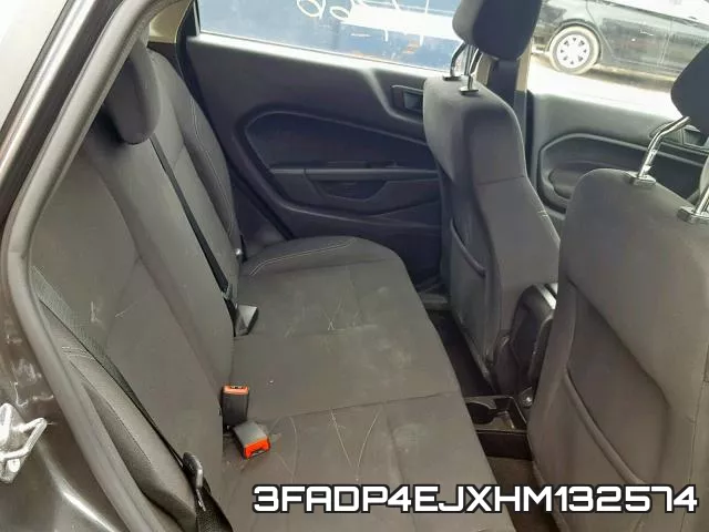 3FADP4EJXHM132574 фото 7