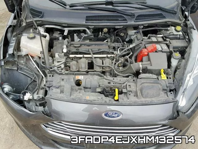 3FADP4EJXHM132574 фото 8