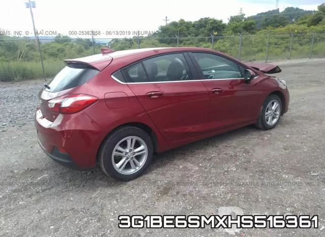 3G1BE6SMXHS516361 фото 5