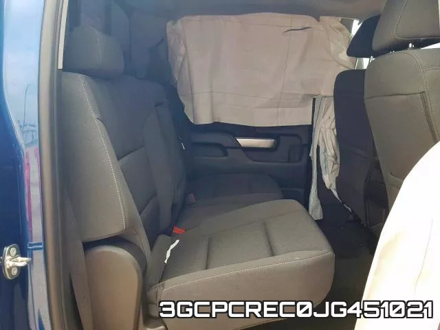 3GCPCREC0JG451021 фото 7