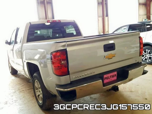 3GCPCREC3JG157550 фото 4