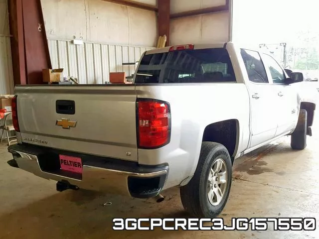 3GCPCREC3JG157550 фото 5