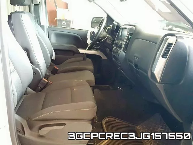 3GCPCREC3JG157550 фото 6
