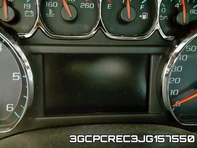 3GCPCREC3JG157550 фото 9