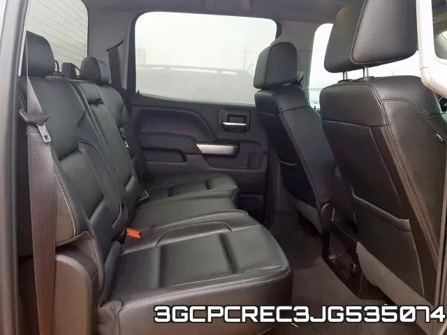 3GCPCREC3JG535074 фото 7