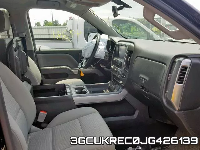 3GCUKREC0JG426139 фото 6